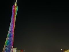 -珠江夜游省总码头