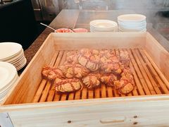-Social 秀西餐厅-长沙瑞吉酒店(运达店)