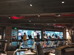 -威尔仕健身(番禺店)