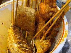 -胡仁根胡记炸炸炸