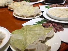 -秦三驴(云飞街店)