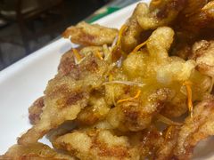 -老三骨头馆(白桦东路店)