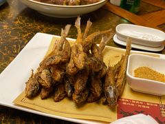 -老江南春·中国龙菜(衡山路店)