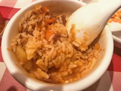 -西贝(龙华壹方天地店)