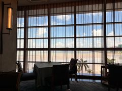 -彩丰楼中餐厅·仁恒洲际酒店