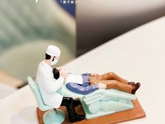-精德口腔·种植修复·儿牙中心(财富中心店)