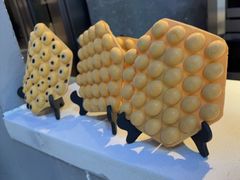 -港师傅·菠萝包(北京超极合生汇店)