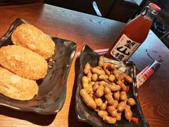-串东家·好酒配好串(拱墅万达金街店)
