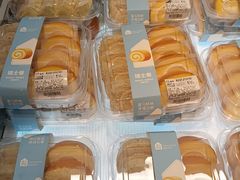-盒马鲜生(皇庭广场店)