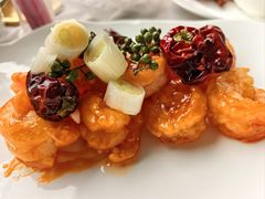 -颂福楼·南京菜(定淮门店)