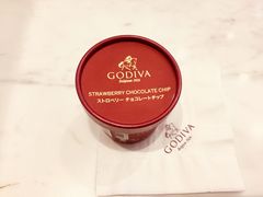 -GODIVA(恒隆广场店)
