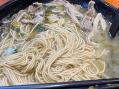 -鲜笃面(肇嘉浜路店)
