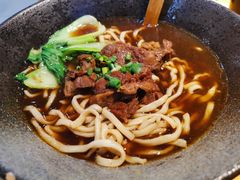 -大牛湾·眷村牛肉面(蠡溪店)