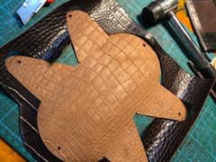 -零几体验diy皮具工作室(振业城店)