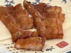 -海湾壹品·粤菜·早茶·烤鸭(拱北店)