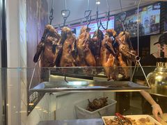 -特派卷·老北京烤鸭卷(合生汇购物中心店)