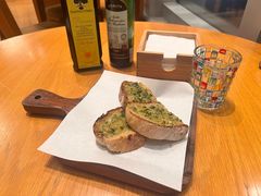 -君悦酒店·意合园·意式风味