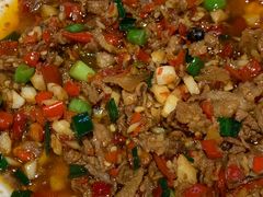 -八碗湘长沙市井菜(坡子街店)