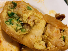 -海底捞火锅(新华联梦想城店)