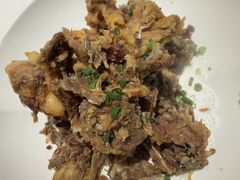 -大鸭梨烤鸭·北京菜(南小街/南苑店)