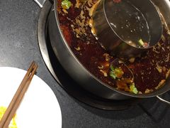 -葛记红焖羊肉(人民路店)