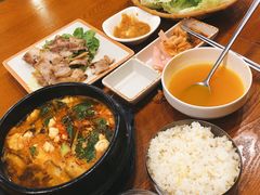 -韩礼年糕(飞虹路店)