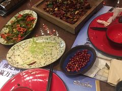 -北方馆(澳门伦敦人店)