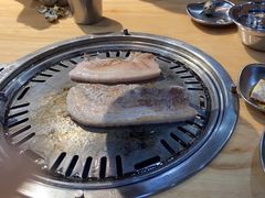 -麻蒲碳烤肉(嘉禾东平地铁站19号店)