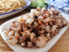 -裕兴记·三虾面(西北街总店)