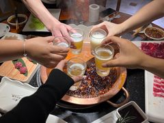 -老版火锅.12年西安排队王(沣峪口店)