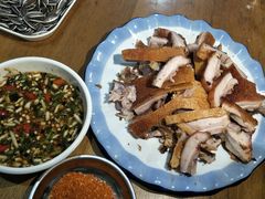 -云海肴·汽锅鸡·云南菜(美罗城店)