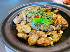 特色酥豆煲-丰收日(五角场店)