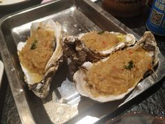 -福苗小骆驼烧烤(大唐不夜城店)