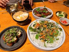 -SHAN山(前滩太古里店)