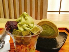 -辻利茶舖TSUJIRI(万象天地店)