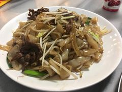 -芬芳甜品(同福路店)