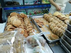 -穆民食品(牛街店)