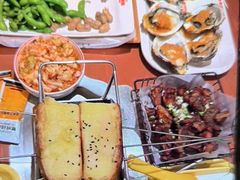-熙成烧烤(白塔岭店)