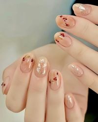 点击看大图 -M·X Nail日式美甲美睫