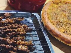 -清真·马峰烤肉(小学习北巷店)