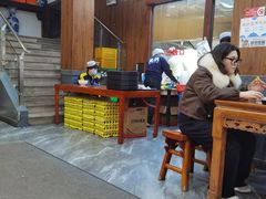 -马洪小炒泡馍馆(钟楼回民街店)