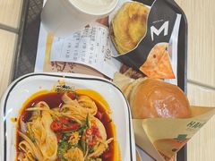 -魏家凉皮(解放路火车站店)