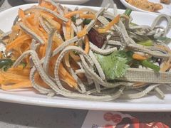 -巴蜀王婆大虾(首经贸店)
