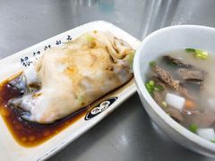 -银记肠粉店(北京路店)