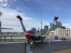 -中途岛号航空母舰博物馆