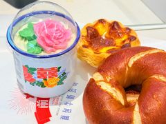 -红星前进面包牛奶公司(君太店)