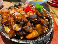 -伙靠·江浙菜(田林路店)