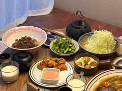 -山杏yama-katsu·吉列炸物