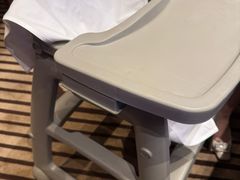 -中国坊中餐厅(石家庄希尔顿酒店)