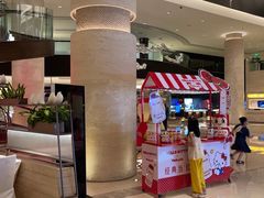 -厦门艾美酒店·新食谱西餐厅
